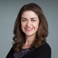 Photo of Emily Breidbart, MD