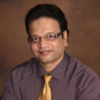 Portrait of Ganesh K.V. Nair, MD