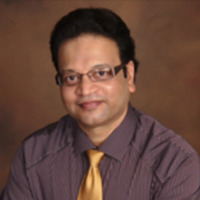 Photo of Ganesh K.V. Nair, MD