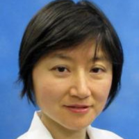 Photo of Ting Wu, MD