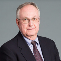 Photo of Richard Desmond, MD