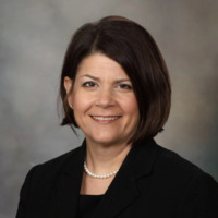 Photo of Suzanne M. Norby, MD