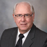 Photo of Robert H. Heise, MD