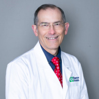 Photo of Michael S. Cole, MD