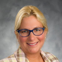 Photo of Deborah M. Mollo, MD, FAAP