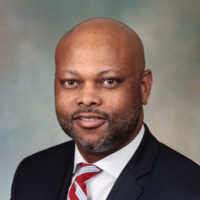 Photo of Brian W. Hardaway, MD