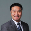Portrait of Yong H. Kim, MD