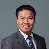 Photo of Yong H. Kim, MD