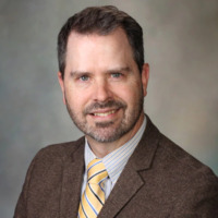 Photo of Bryan K. Woodruff, MD