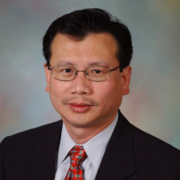 Photo of Justin H. Nguyen, MD