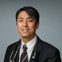 Photo of Timothy T. Chen, MD