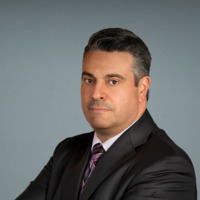 Photo of John Rizzo, MD