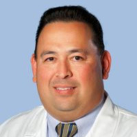 Photo of Gerardo Lopez, MD