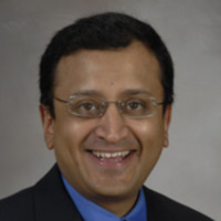 Photo of Siddharth S. Mukerji, MD