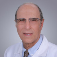 Photo of Lloyd A. Hoffman, MD