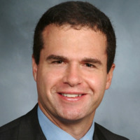 Photo of Anton Orlin, MD