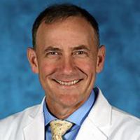 Photo of Mark Wade Hawk, MD