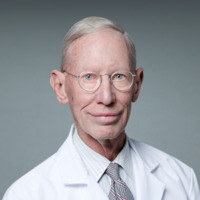 Photo of Iven S. Young, MD