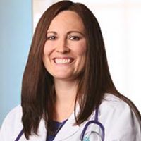 Photo of Jena L. Reichelt, MD