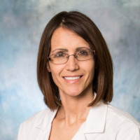 Photo of Bethany Morris Honce, MD
