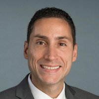 Photo of Nicholas Sikalas, MD