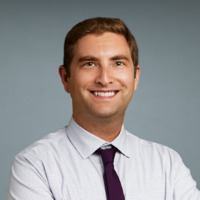 Photo of Zachary Elkin, MD