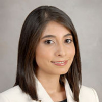 Photo of Gloria A. Salazar Cintora, MD