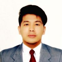 Photo of Kevin Baltazar, PT, SFMA