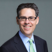Photo of Clifford Bassett, MD