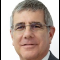 Photo of David H. Snyder, MD