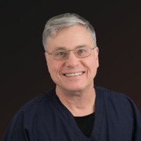 Photo of Kenneth V. Robbins, MD, FACR