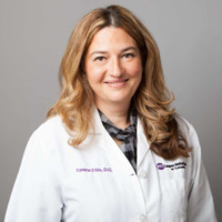 Photo of Yanina Etlis, MD , DO