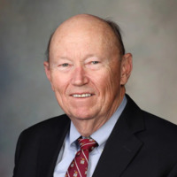 Photo of David J. Gullen, MD