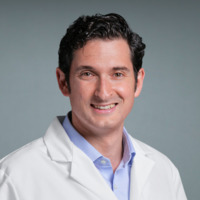 Photo of Danil V. Makarov, MD