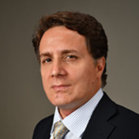 Photo of Shuab Omer, MD
