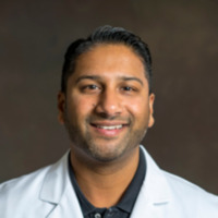 Photo of Dhaval H. Patel, MD