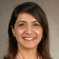 Photo of Akshta Pai, MD