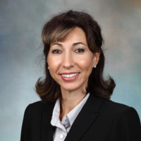 Photo of Yasemin S. Tashman, MD