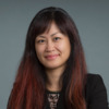 Portrait of Tiffany K. Wong, MD