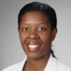 Portrait of Nicolle Monique Thomas, MD