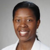 Photo of Nicolle Monique Thomas, MD