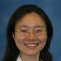 Photo of Huichung Tina Ling, MD