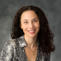 Photo of Allison Platt, MD, FAAP