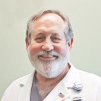 Photo of John M. Deloach, MD