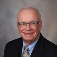 Photo of Robert J. Dalton, MD