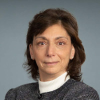Photo of Mary R. Kriner, MD