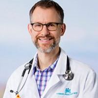 Photo of Brian A. Jaquette, MD