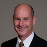 Photo of Robert E. Richardson, DDS, FAGD