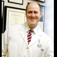 Photo of Daniel G. Krauser, MD