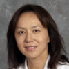Portrait of Megumi Tomita, MD
